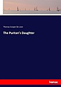 The Puritan’s Daughter
