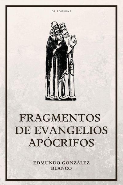 Fragmentos de evangelios apócrifos