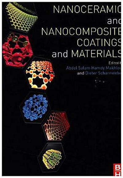 Handbook of Nanoceramic and Nanocomposite Coatings and Materials