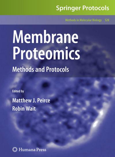 Membrane Proteomics