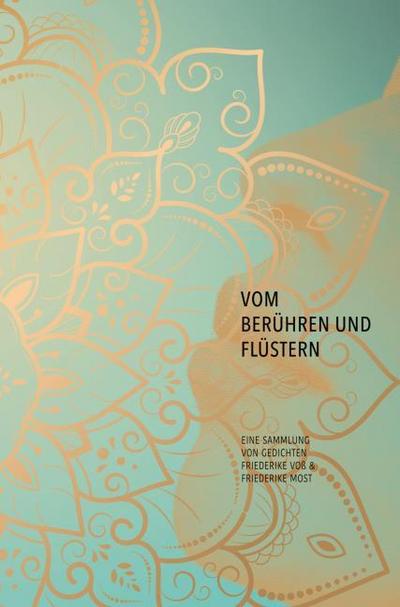 Vom Berühren und Flüstern