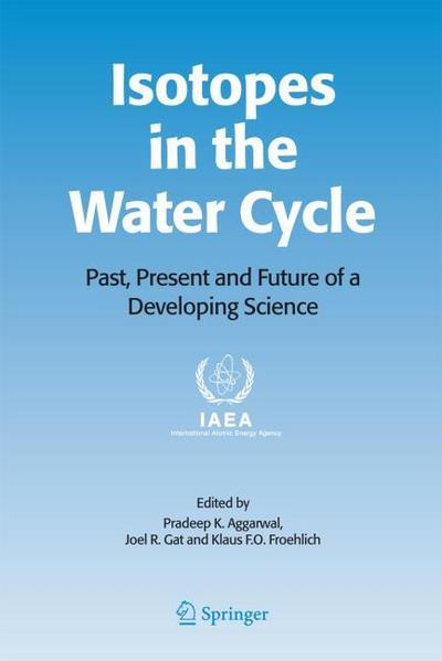 Isotopes in the Water Cycle