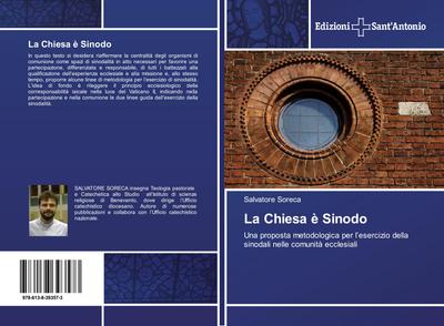 La Chiesa è Sinodo