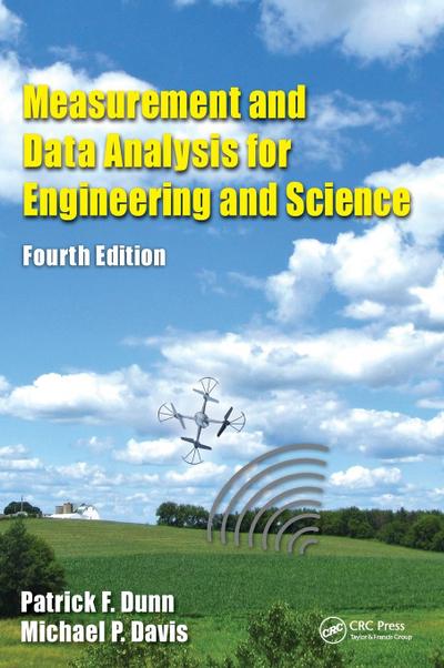Measurement and Data Analysis for Engineering and Science