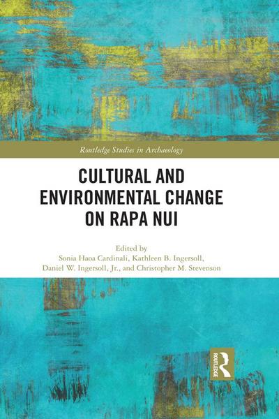 Cultural and Environmental Change on Rapa Nui