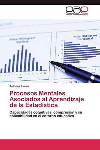 Procesos Mentales Asociados al Aprendizaje de la Estadística