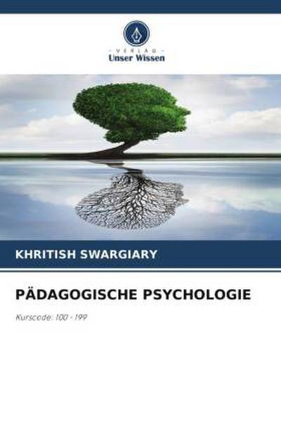 PÄDAGOGISCHE PSYCHOLOGIE