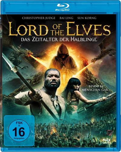 Lord Of The Elves - Das Zeitalter der Halblinge