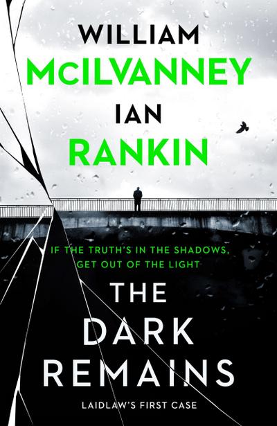 The Dark Remains