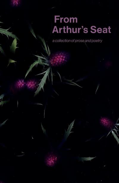 From Arthur’s Seat