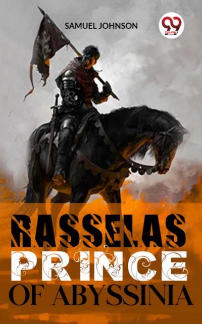 Rasselas Prince Of Abyssinia