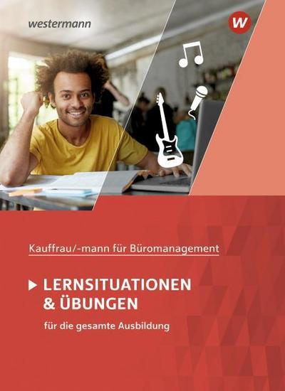 Kaufmann/Kauffrau für Büromanagement