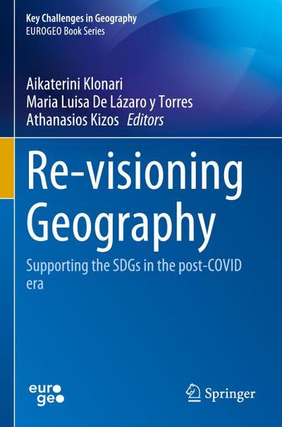Re-visioning Geography