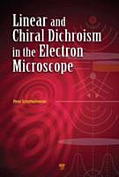 Linear and Chiral Dichroism in the Electron Microscope