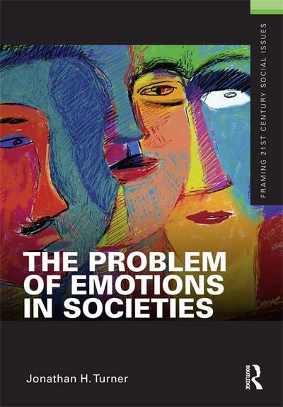 The Problem of Emotions in Societies
