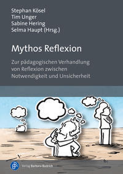 Mythos Reflexion
