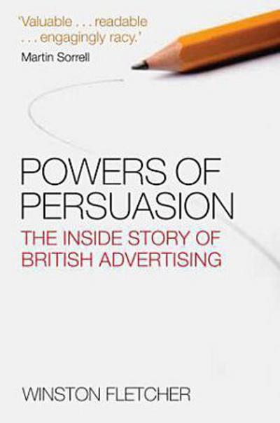 Powers of Persuasion
