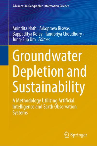Groundwater Depletion and Sustainability