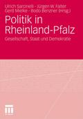 Politik in Rheinland-Pfalz