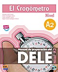 El Cronómetro, Manual de preparación del DELE