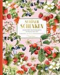 Geschenkpapier-Buch - Cottage Garden Marjolein Bastin
