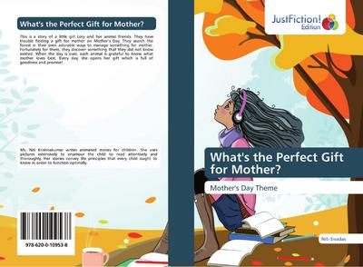 What’s the Perfect Gift for Mother?