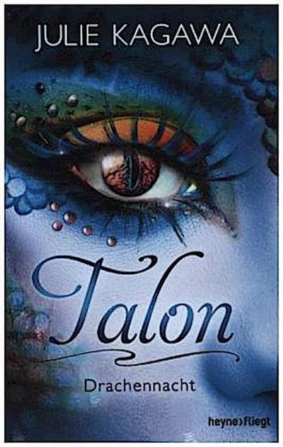 Talon - Drachennacht