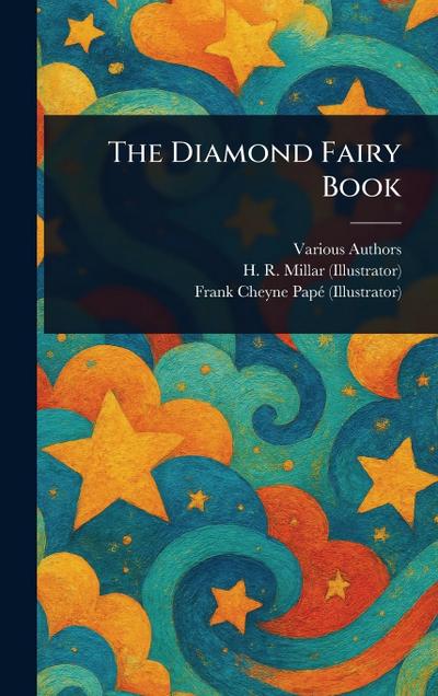 The Diamond Fairy Book