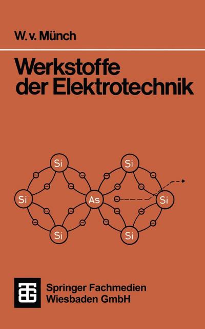 Werkstoffe der Elektrotechnik