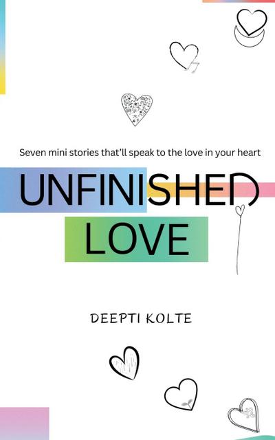Unfinished Love