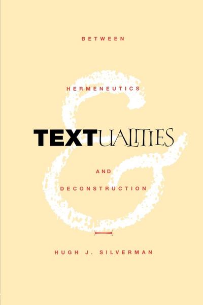 Textualities