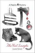 The Cat Laughs