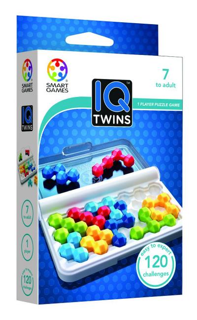 IQ Twins
