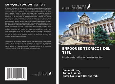 ENFOQUES TEÓRICOS DEL TEFL