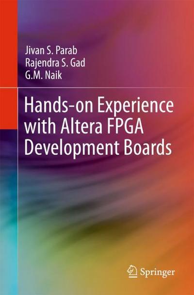 Hands-on Experience with Altera FPGA Development Boards