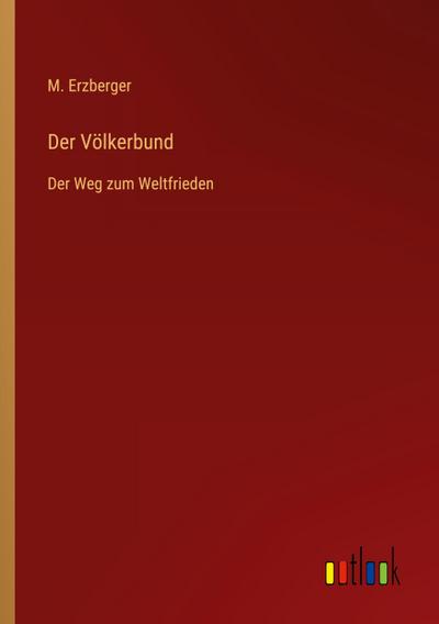 Der Völkerbund