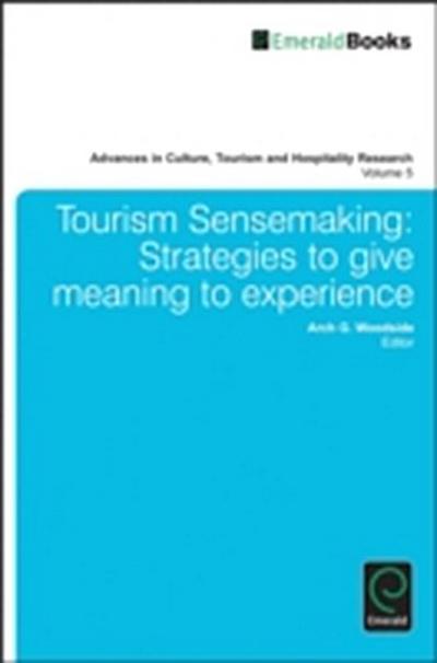 Tourism Sensemaking