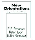 New Orientations