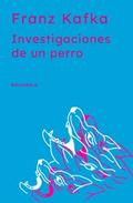 Investigaciones de un perro
