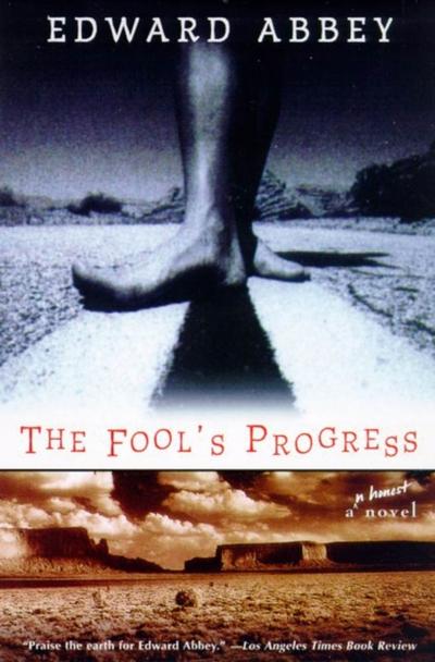 Fool’s Progress