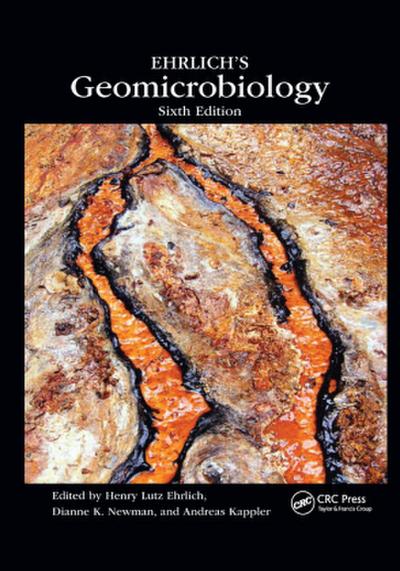 Ehrlich’s Geomicrobiology