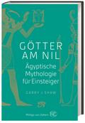 Götter am Nil