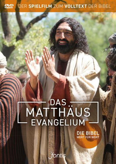 Das Matthäus-Evangelium