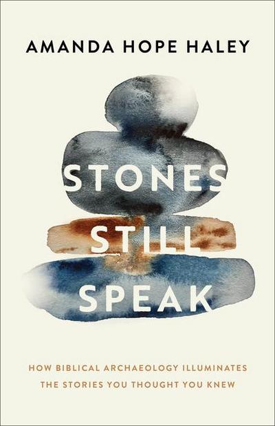 Stones Still Speak