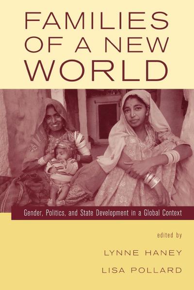 Families of a New World