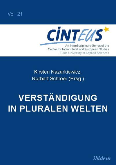Verständigung in pluralen Welten
