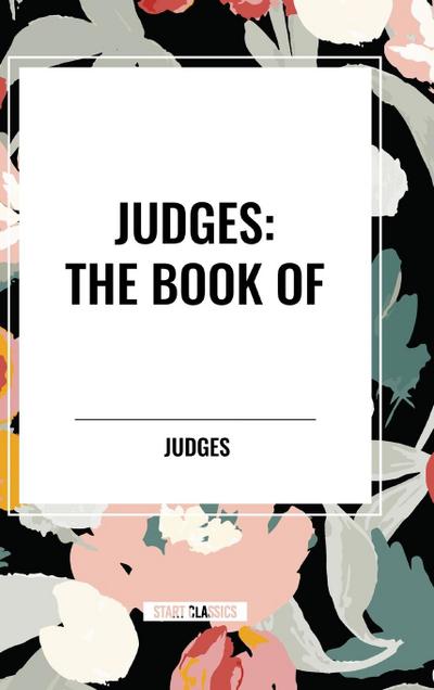 JUDGES
