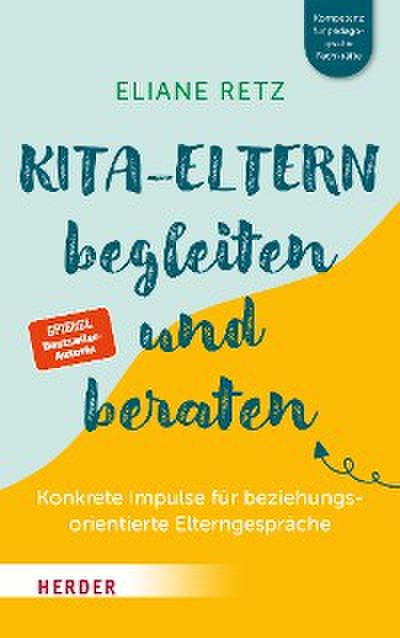 Kita-Eltern begleiten und beraten