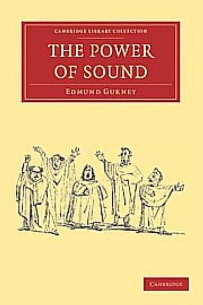 The Power of Sound