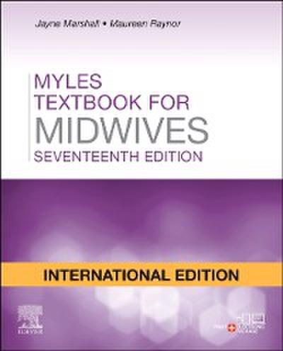 Myles’ Textbook for Midwives E-Book